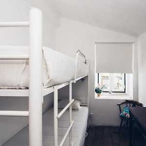 Habitación para Mujeres